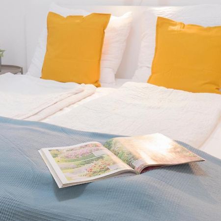 K111 Klapka Apartment Будапеща Екстериор снимка