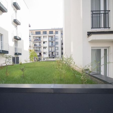 K111 Klapka Apartment Будапеща Екстериор снимка