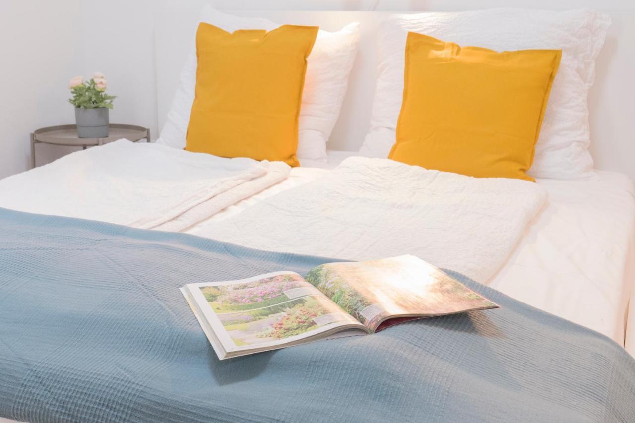 K111 Klapka Apartment Будапеща Екстериор снимка