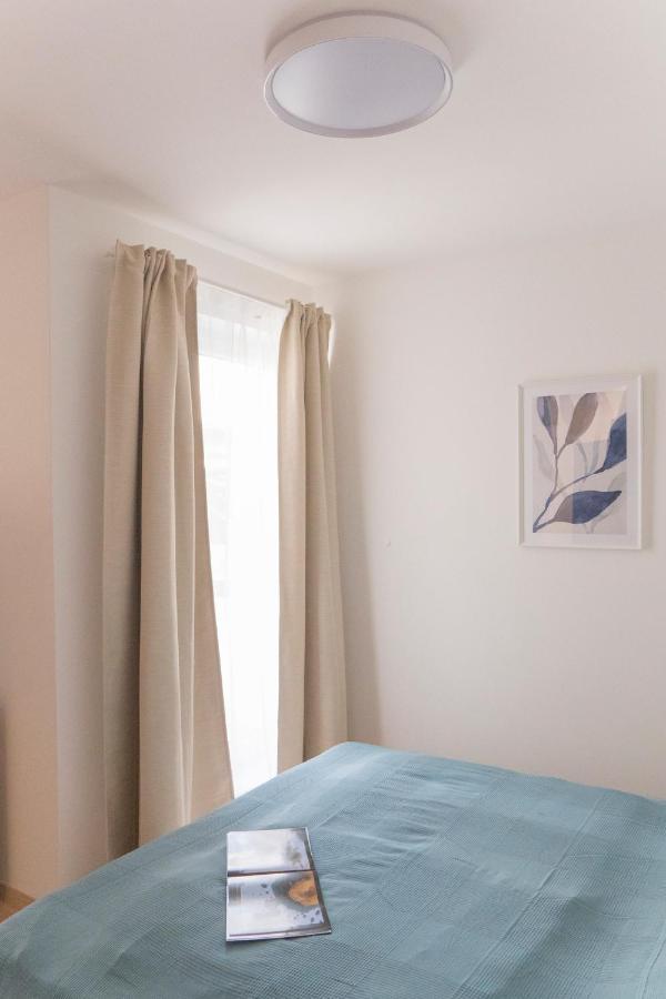 K111 Klapka Apartment Будапеща Екстериор снимка