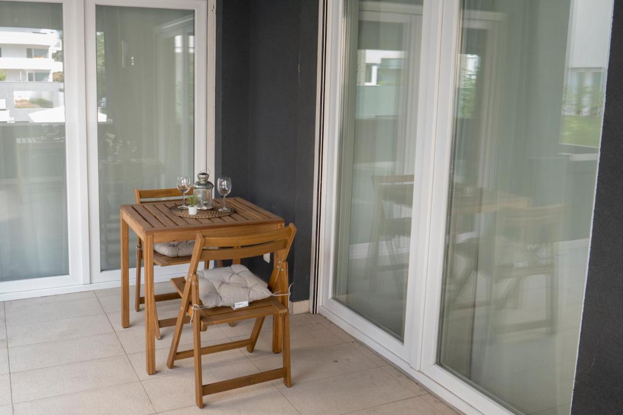 K111 Klapka Apartment Будапеща Екстериор снимка