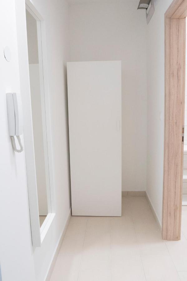 K111 Klapka Apartment Будапеща Екстериор снимка