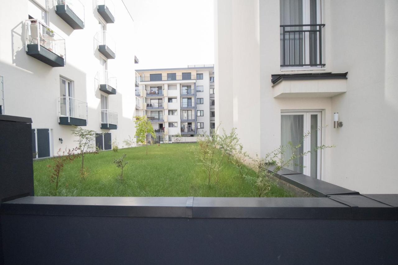 K111 Klapka Apartment Будапеща Екстериор снимка